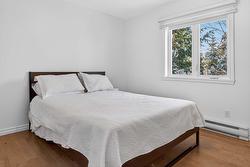 Chambre à coucher - 