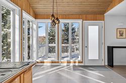 Solarium/Verrière - 