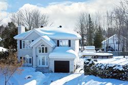 4 Rue des Taëls  Blainville, QC J7C 5B6