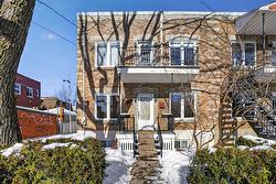 229 8e Avenue  Montréal (Lasalle), QC H8P 2M9