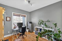 Chambre à coucher - 