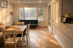 MAIN FLOOR - 7 SUSSEX AVENUE  Richmond Hill, ON L4C 2E5