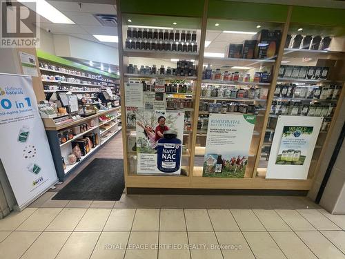 93 - 499 Main Street, Brampton, ON 