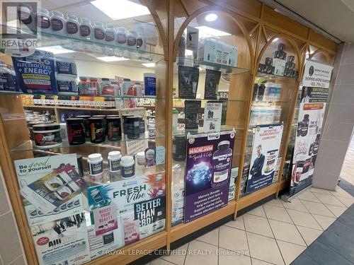 93 - 499 Main Street, Brampton, ON 