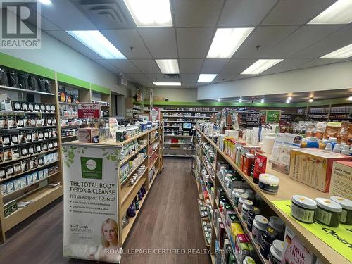 93 - 499 Main Street, Brampton, ON 