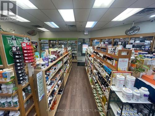 93 - 499 Main Street, Brampton, ON 