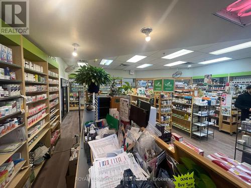 93 - 499 Main Street, Brampton, ON 