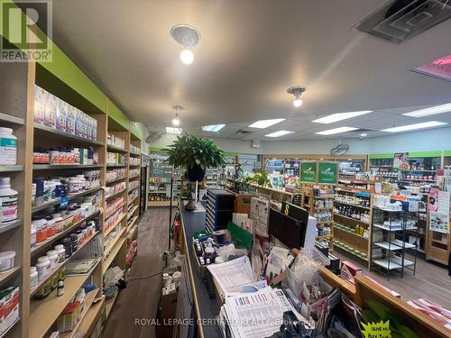 93 - 499 Main Street, Brampton, ON 