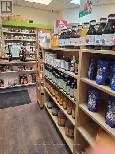 93 - 499 Main Street, Brampton, ON 