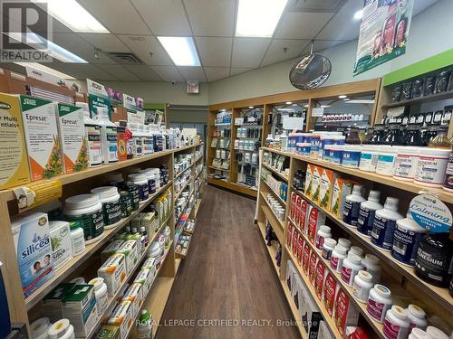 93 - 499 Main Street, Brampton, ON 