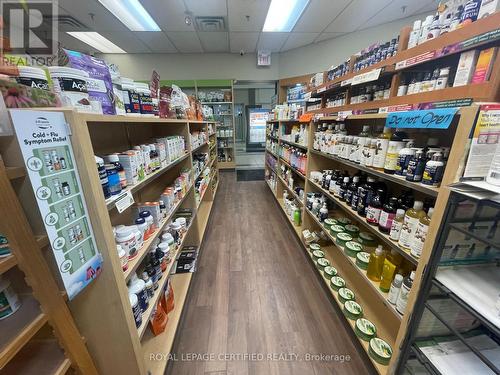 93 - 499 Main Street, Brampton, ON 