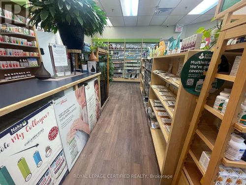 93 - 499 Main Street, Brampton, ON 