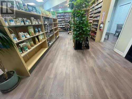 93 - 499 Main Street, Brampton, ON 