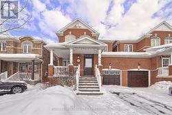 48 GROVER RD (MAIN & UPPER) ROAD  Brampton, ON L6Y 5R3