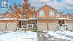 72 - 54 SOUTHWOODS CRESCENT  Barrie, ON L4N 9P8