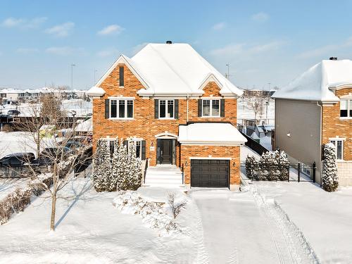 1792 Rue du Tonnelier  Chambly, QC J3L 0H8