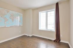 Chambre à coucher - 