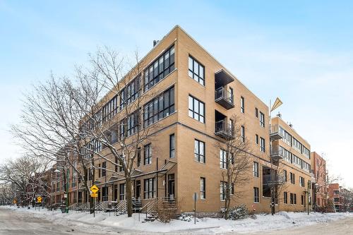 2-1100 Av. Ducharme  Montréal (Outremont), QC H2V 1E3