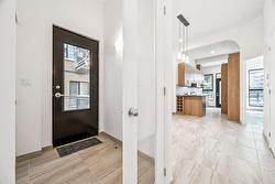 Hall d'entrée/Vestibule - 