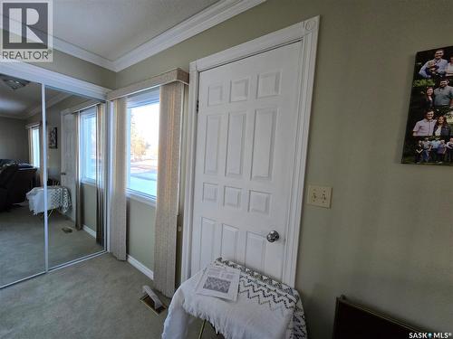 226 1St Street W, Kyle, SK - Indoor Photo Showing Bedroom