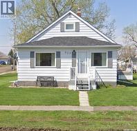 226 1st STREET W Kyle, SK S0L 1T0