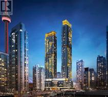 3912 - 3 CONCORD CITYPLACE WAY  Toronto, ON M5V 0X4