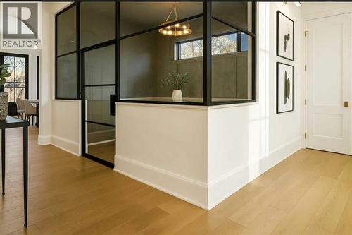 All renderings are for illustrative purposes only and may be subject to change at the builder’s discretion or due to material availability - 1603 42 Avenue Sw, Calgary, AB - Indoor Photo Showing Other Room