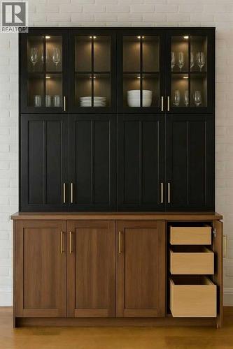 All renderings are for illustrative purposes only and may be subject to change at the builder’s discretion or due to material availability - 1603 42 Avenue Sw, Calgary, AB - Indoor Photo Showing Other Room