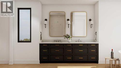 All renderings are for illustrative purposes only and may be subject to change at the builder’s discretion or due to material availability - 1603 42 Avenue Sw, Calgary, AB - Indoor