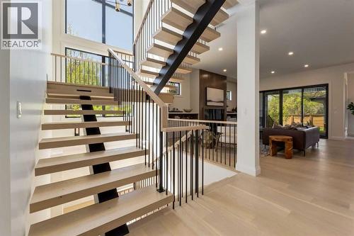 Photo of a previous build by Agile Developments (Elbow Park) - 1603 42 Avenue Sw, Calgary, AB - Indoor Photo Showing Other Room