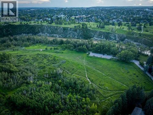 River Park and the Elbow River Pathway System is just a short stroll away - 1603 42 Avenue Sw, Calgary, AB - Outdoor With View