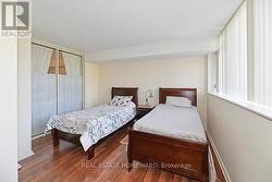 Den area can be separate sleeping area - 