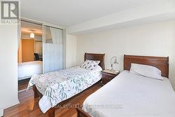 Den can be converted to true 2nd bedroom. - 