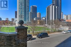 View from living area - 