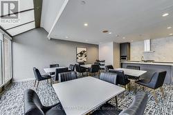 Private bistro for small private functions. - 