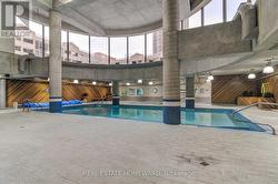 Year around swimming pool Atrium Style - 