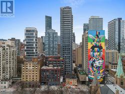 1207 - 308 JARVIS STREET  Toronto, ON M5A 2P2