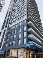 2104 - 30 SAMUEL WOOD WAY  Toronto, ON M9B 0C9