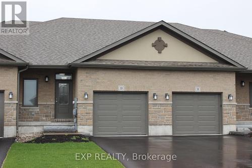 33 FARMINGTON CRESCENT  Belleville, ON K8N 0J9