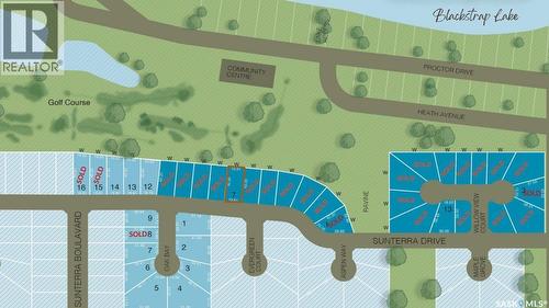 7 Sunterra Drive, Shields, SK 