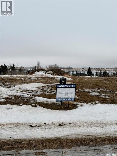 7 Sunterra Drive, Shields, SK 