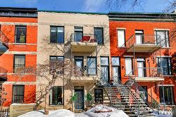 4837 Rue Jeanne-Mance  Montréal (Le Plateau-Mont-Royal), QC H2V 4J6