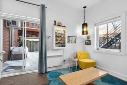 Chambre à coucher - 