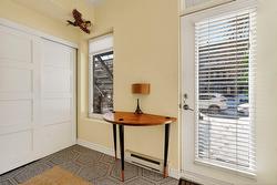 Hall d'entrée/Vestibule - 