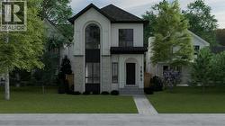1605 42 Avenue SW  Calgary, AB T2T 2M4