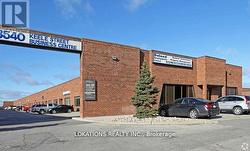 20 - 8540 KEELE STREET  Vaughan, ON L4K 2N2