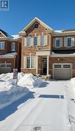 16 JEMIMA ROAD S  Brampton, ON L7A 4T2