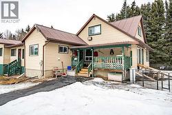 274052 Township Road  Rural Ponoka County, AB T4J 1V9