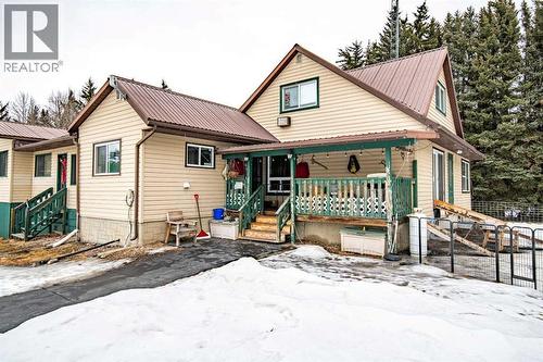 274052 Township Road  Rural Ponoka County, AB T4J 1V9