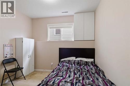 228 Paris Crescent, Fort Mcmurray, AB - Indoor Photo Showing Bedroom